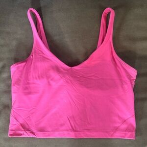 Lululemon Align Tank